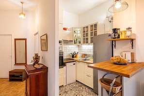 Cuisine privée