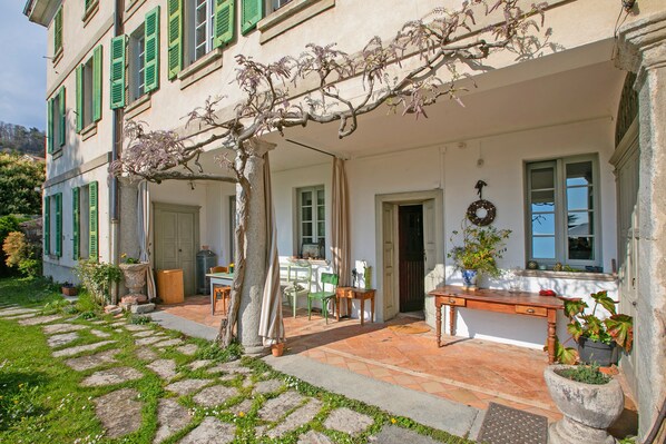 Terrass/Patio