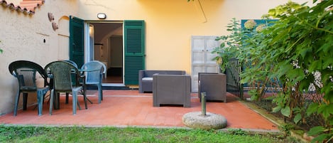 Terrass/Patio