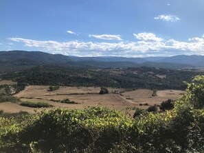 Foothills of the Pyrenees 