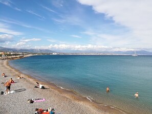 Plage