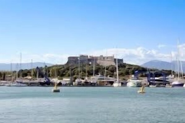 Port de plaisance