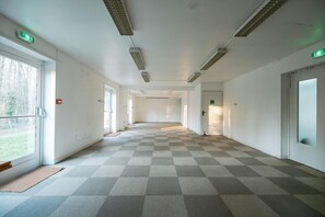 Interiör