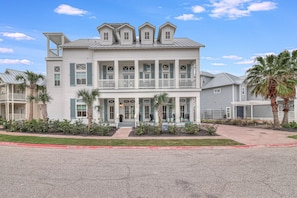 Welcome to Southern Belle!