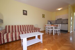 Coin séjour