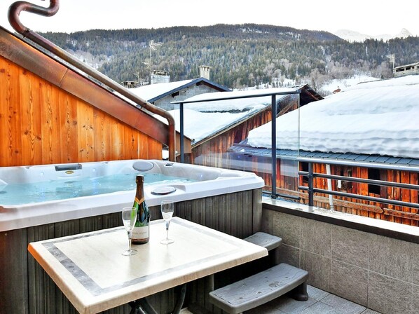 Jacuzzi