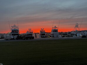 Port de plaisance