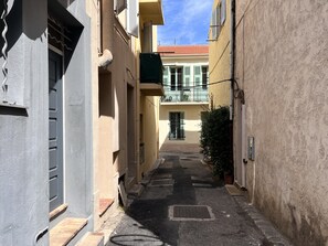 外観の詳細
