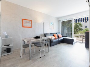 Coin séjour