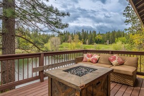 Lake Views