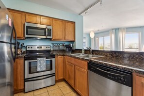 Warming up a snack or cooking for the family? Either way, we have everything you need!