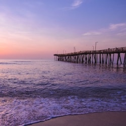 Sunsets like you wouldn't believe here: trust me, you'll want to catch one in person. Book now to snag this view on your own phone!