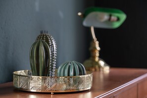 Innendetails