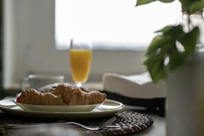 Frühstücksgericht