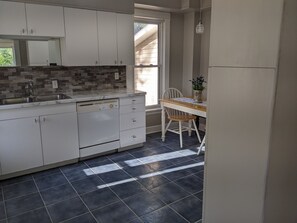 Privat køkken