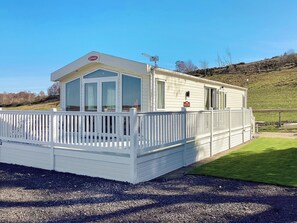 Exterior | Ballagan Lodge, Culloden Moor, near Inverness