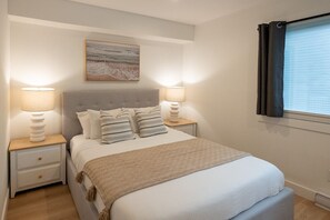 Queen Endy hybrid mattress