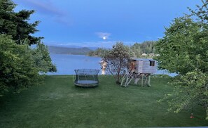 Boendeområde
