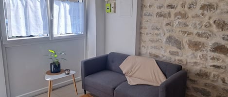 Coin séjour