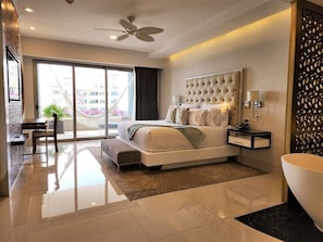 Master Bedroom 1