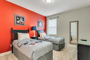 Indoors, Bed, Bedroom, Furniture, Home Decor