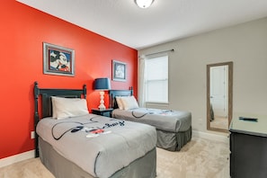 Indoors, Bed, Bedroom, Furniture, Home Decor