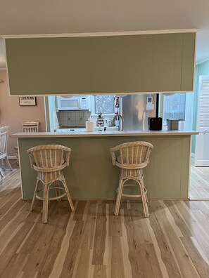 Privat køkken