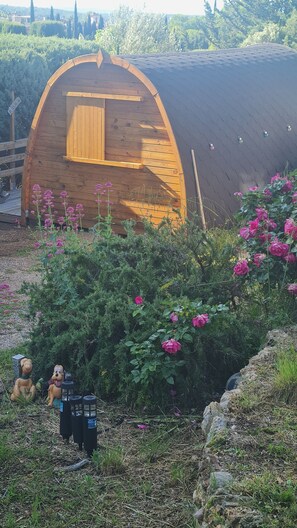 Boendeområde