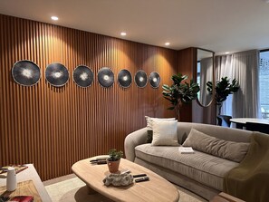 Coin séjour