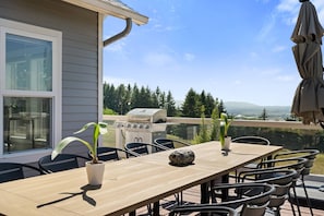 Unparalleled location surrounded by vineyards, wineries, and breathtaking views.
