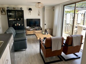 Coin séjour