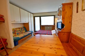 Apartment Madonna di Campiglio Myhome Dolomiti