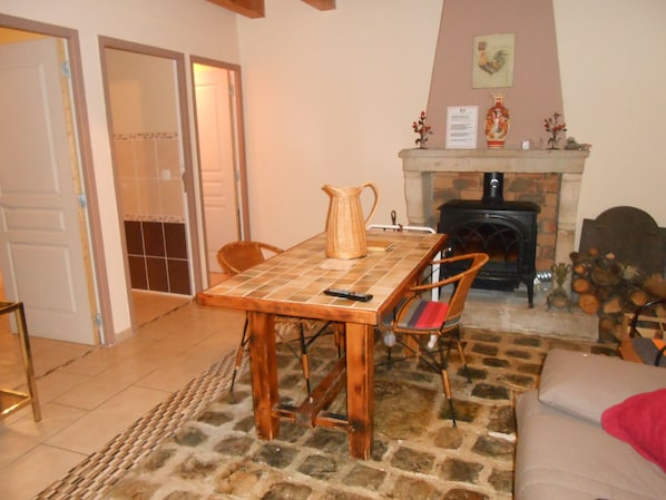 Intérieur