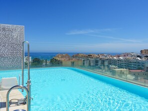 Water, Sky, Property, Building, Swimming Pool, Blue, Body Of Water, Leisure, Aqua