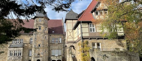 Das Schloss