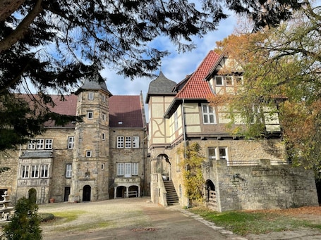 Das Schloss