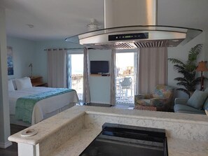 King size bed - King size bed