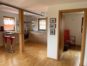 Eget kök