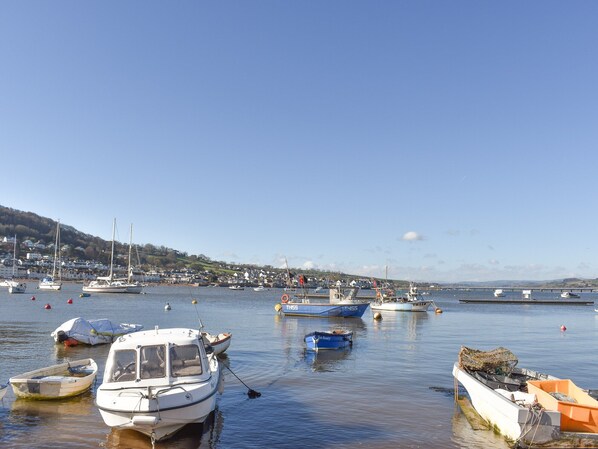 Port de plaisance