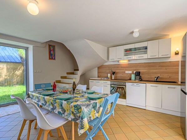 Cuisine privée