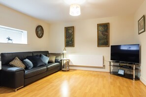 TV Area  