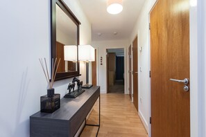 Hall Way 