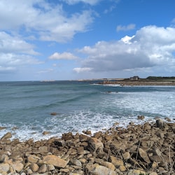 Plage