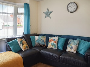 Living room | Llys Llewellyn, Kinmel Bay, near Rhyl