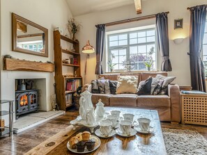 Living room | Oakdale Lodge, Hopwood, Nr Alvechurch