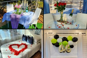 Let us make your special occasion unforgettable!