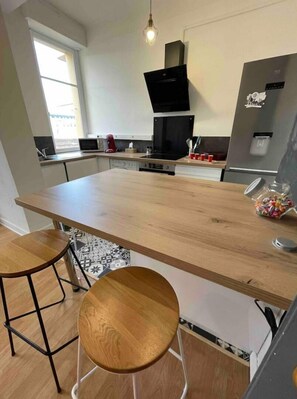 Cuisine privée