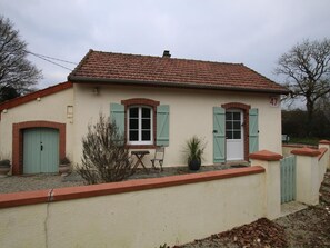Außenbereich