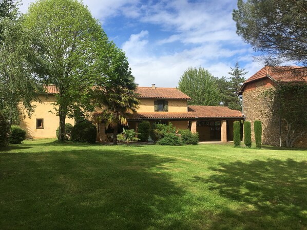 Exteriör