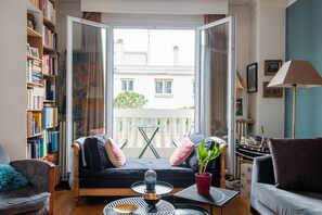 Coin séjour